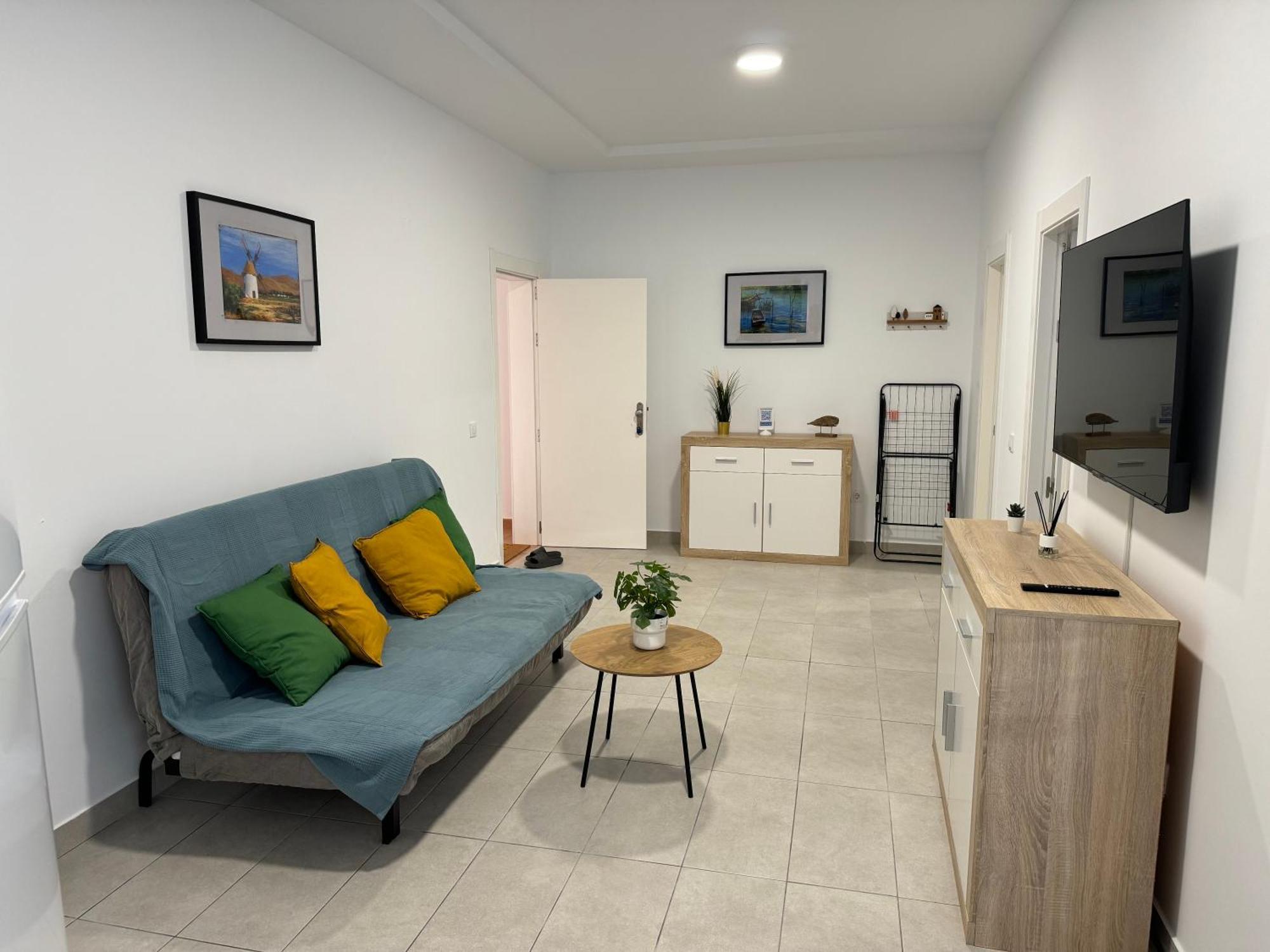Casa Elias - Sun & Costa Calma